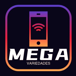 MEGA VARIEDADES  ELETRONICOS