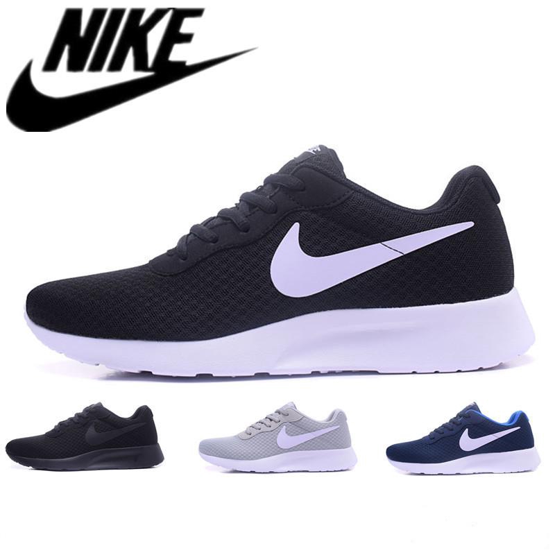 netshoes nike feminino preto