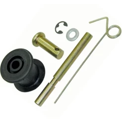 Kit Reparo Pedal Acelerador Fusca Brasilia Variant