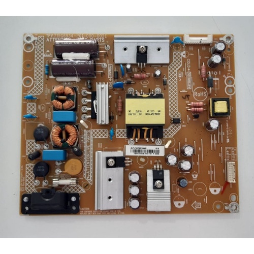 Placa Fonte TV PHILIPS -715G6934-P01-000-002E - 43PFG5100/78