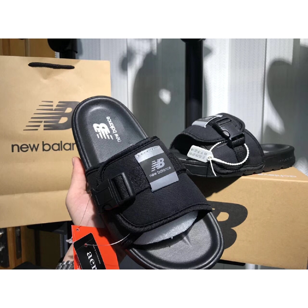 Nb sandals sales