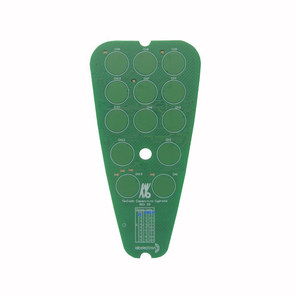 Placa Eletronica Interface Touch Cadeira Aqia - Kavo