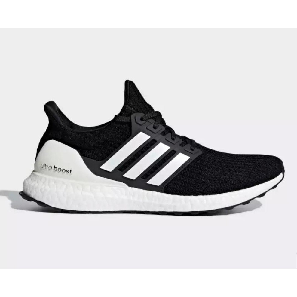 mens adidas ultra boost 4.0 core black