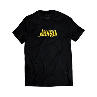 Camiseta Lauren Jauregui Bothered - 50ft. - Lento [ALMERCH]