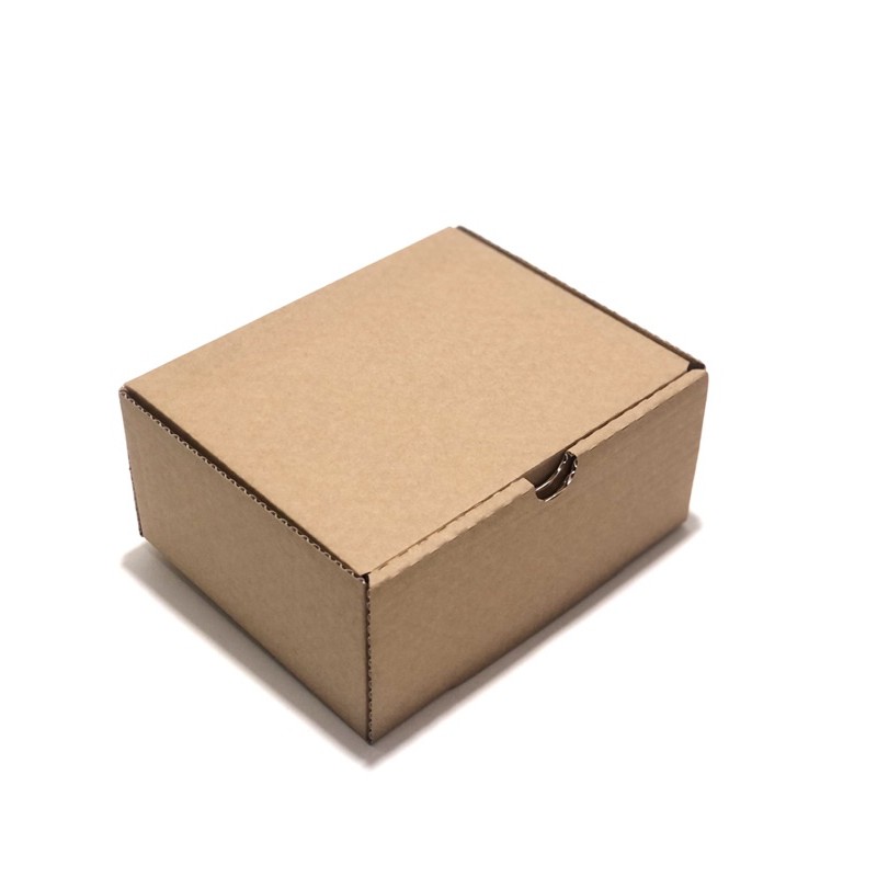 20 Caixas De Papelão 20x16x09 Correio Sedex E-commerce Envios