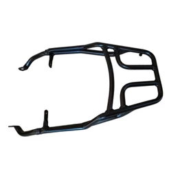 Alça Bagageiro Pop 110 Preto Fortuna