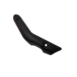 Protetor Escape Dianteiro Curva Nxr 125 Bros Nxr 150 Bros 2003 2004 2005 2006 2007 2008 2009 a 2015 em Oferta na Shopee