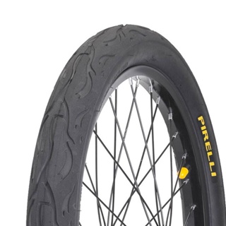 Pneu Pirelli Tornado Beta 24x2.125 - Arame em Oferta na Shopee