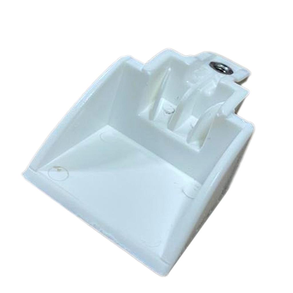 SUPORTE BRANCO GELADEIRA ELECTROLUX Df42 Df51 Df52 Dfw52