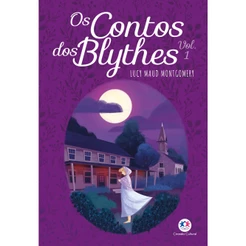 Livro - Os contos dos Blythes - Vol 1 - Capa comum - Ciranda Cultural