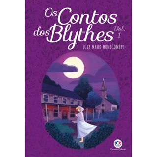 Livro - Os contos dos Blythes - Vol 1 - Capa comum - Ciranda Cultural em Oferta na Shopee