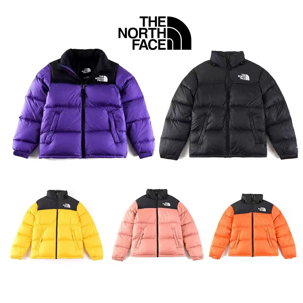 The north face store us