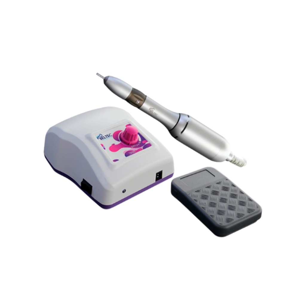 Micro motor LB100 - Beltec