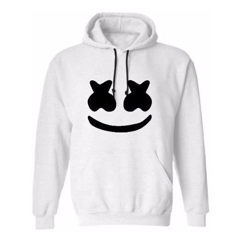 Camisa de marshmello hot sale