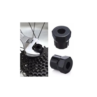 Chave Extratora Roda Livre Cassete Catraca K7 Bike Bicicleta .