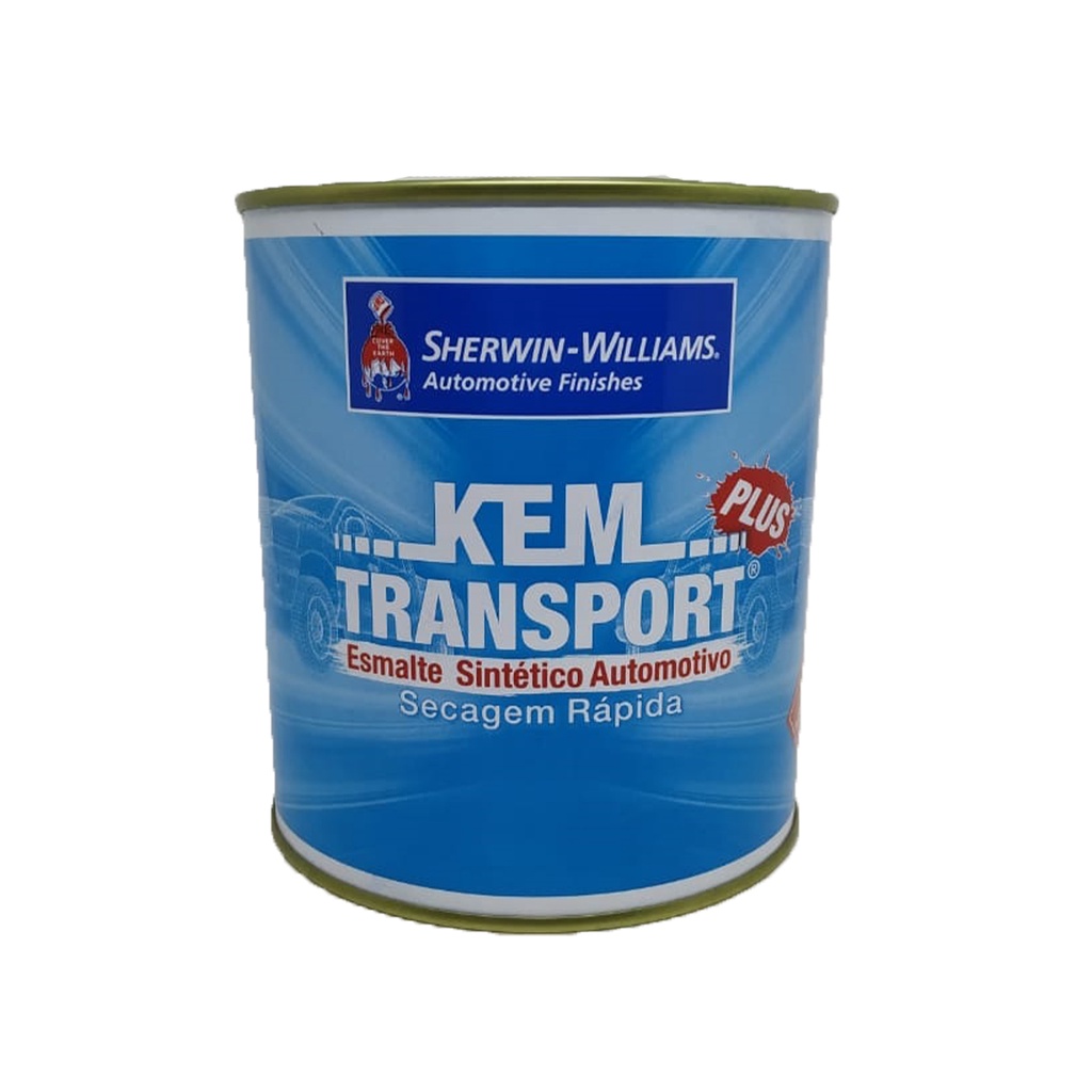 Tinta Esmalte Sintetico Automotivo Branco Brilhante 900ml