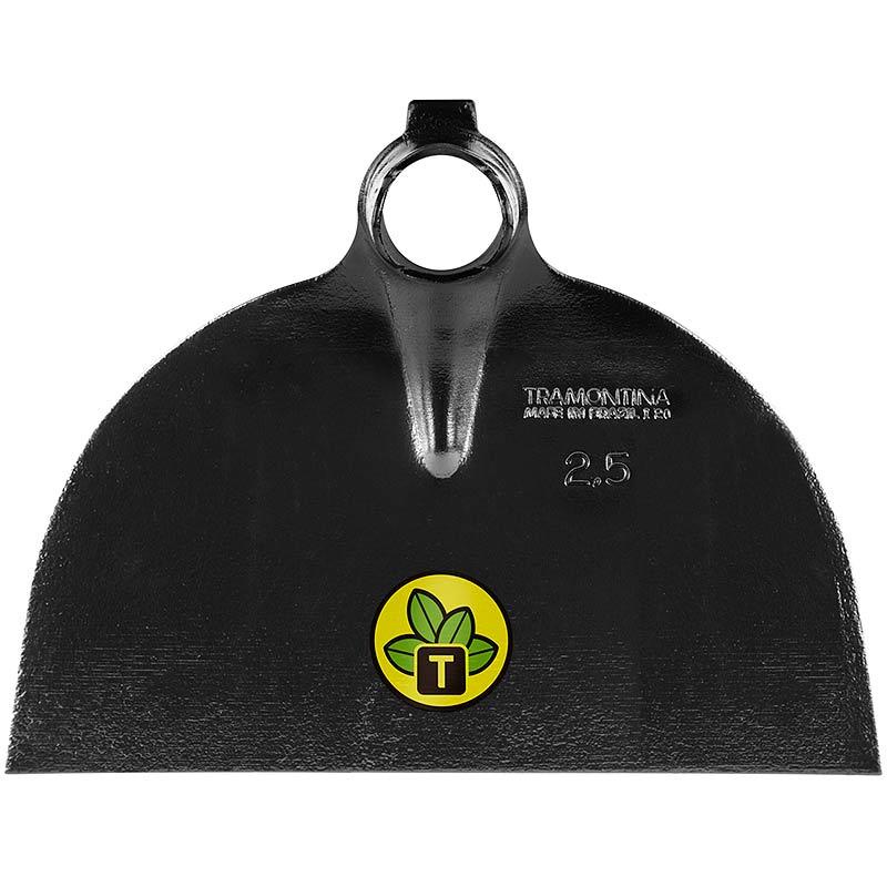 Enxada 2,5 Libras Larga Sem Cabo 77250/254 TRAMONTINA em Oferta na Shopee