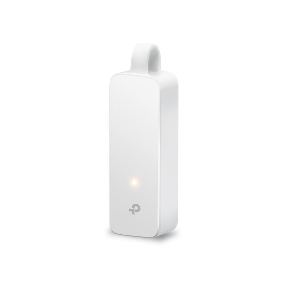 Conversor USB-C para RJ-45 Rthernet Gigabit UE300C  TP-LINK