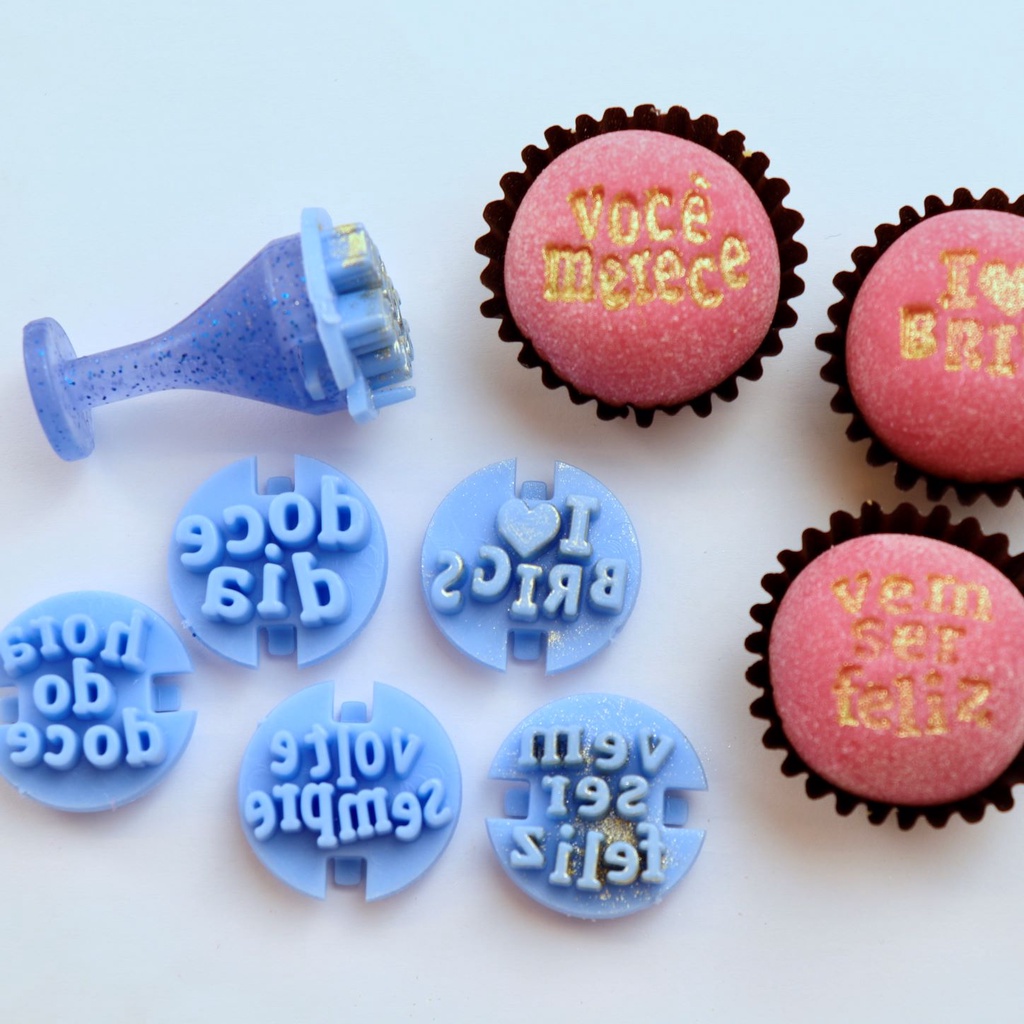 Frase de Brigadeiro: Onde Comprar | BuscaProdutos