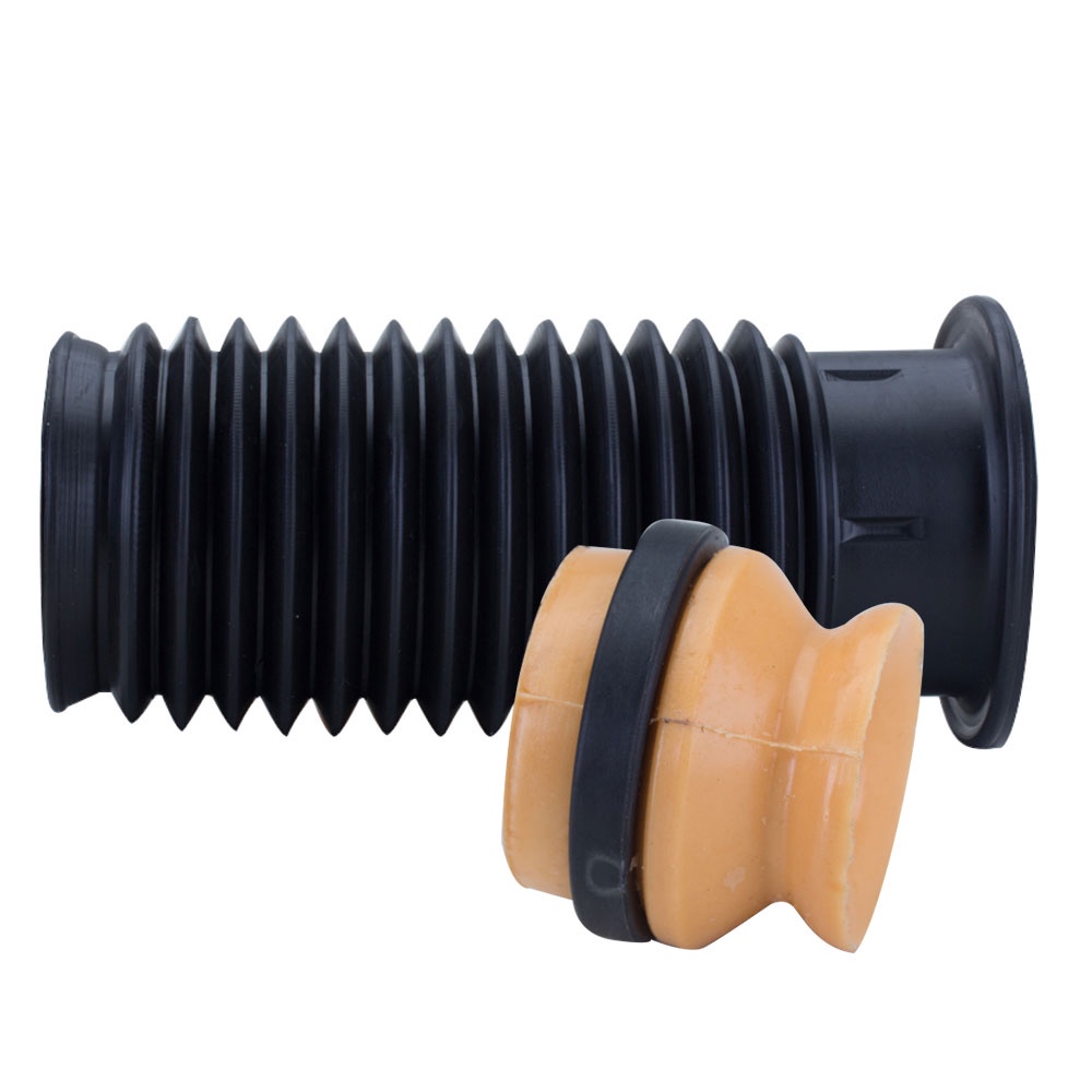 Kit Batente Amortecedor Dianteiro Cruze 1.8 2012 13 14 15 16