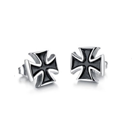 Brinco Cruz de Malta: Onde Comprar | BuscaProdutos