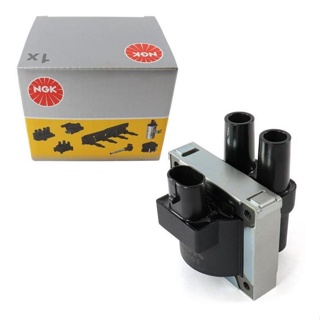 Bobina Elba Fiorino Palio Premio Siena Strada Tempra Uno Ngk em Oferta na Shopee