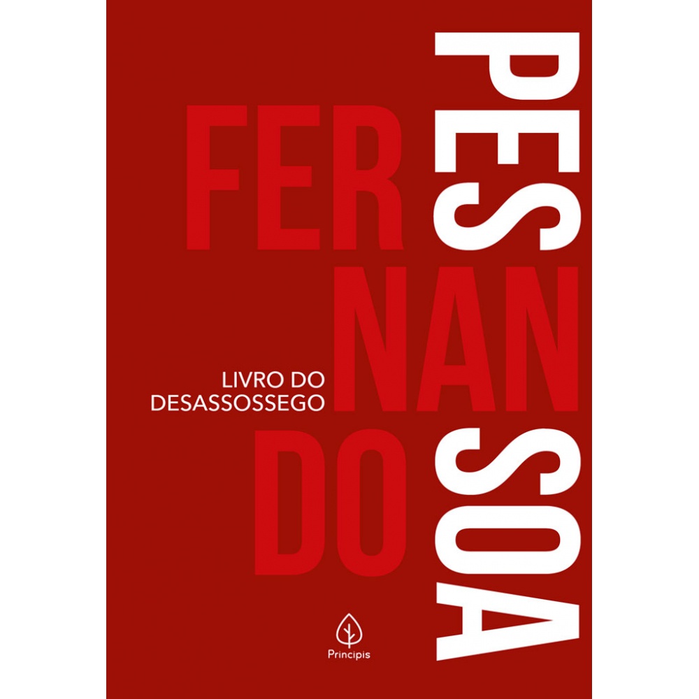 Livro - Livro do desassossego - Principis em Oferta na Shopee