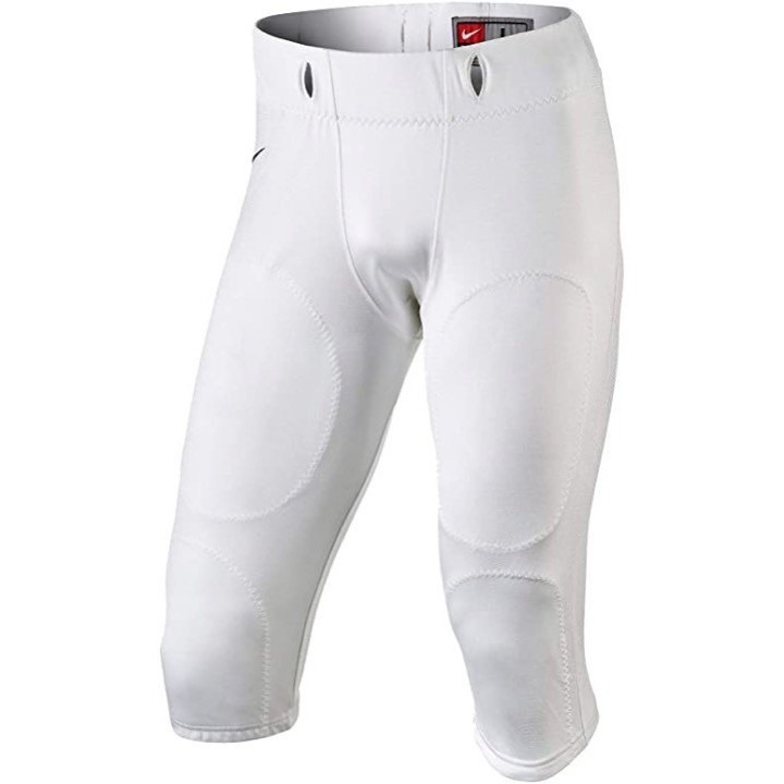 Calça De Futebol Americano Nike Velocity Football Original Shopee Brasil