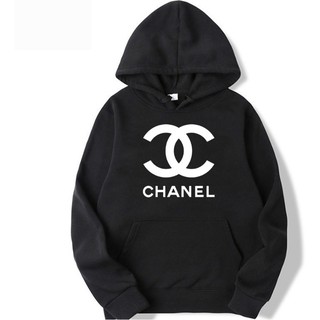 Moletom da hot sale chanel