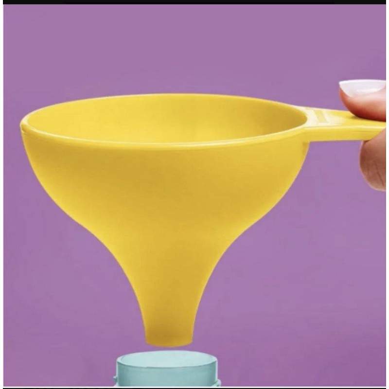 Funil Tupperware | Shopee Brasil