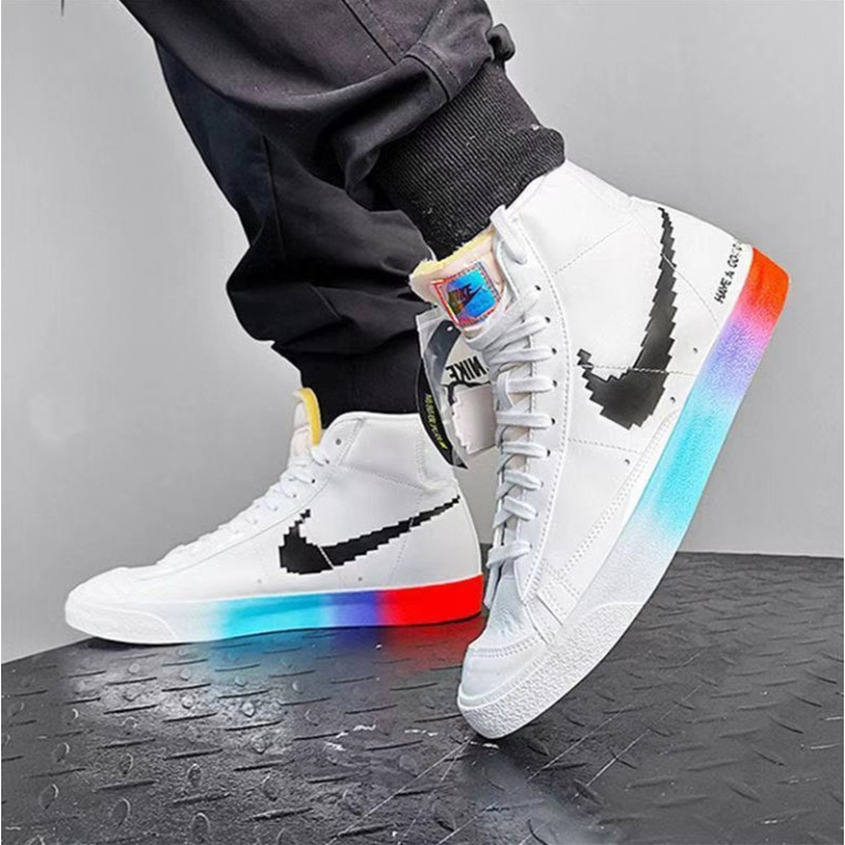 nike blazer tenis