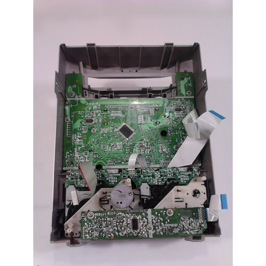 PLACA DO PAINEL SOM PANASONIC SA-AK310