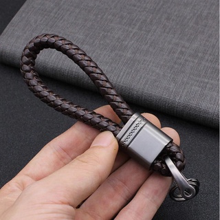 Chaveiro De Couro Luxo Premium