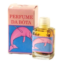 Perfume Da Bôta Original - Atrai O Amor Perfume Afrodisíaco Famoso da Internet