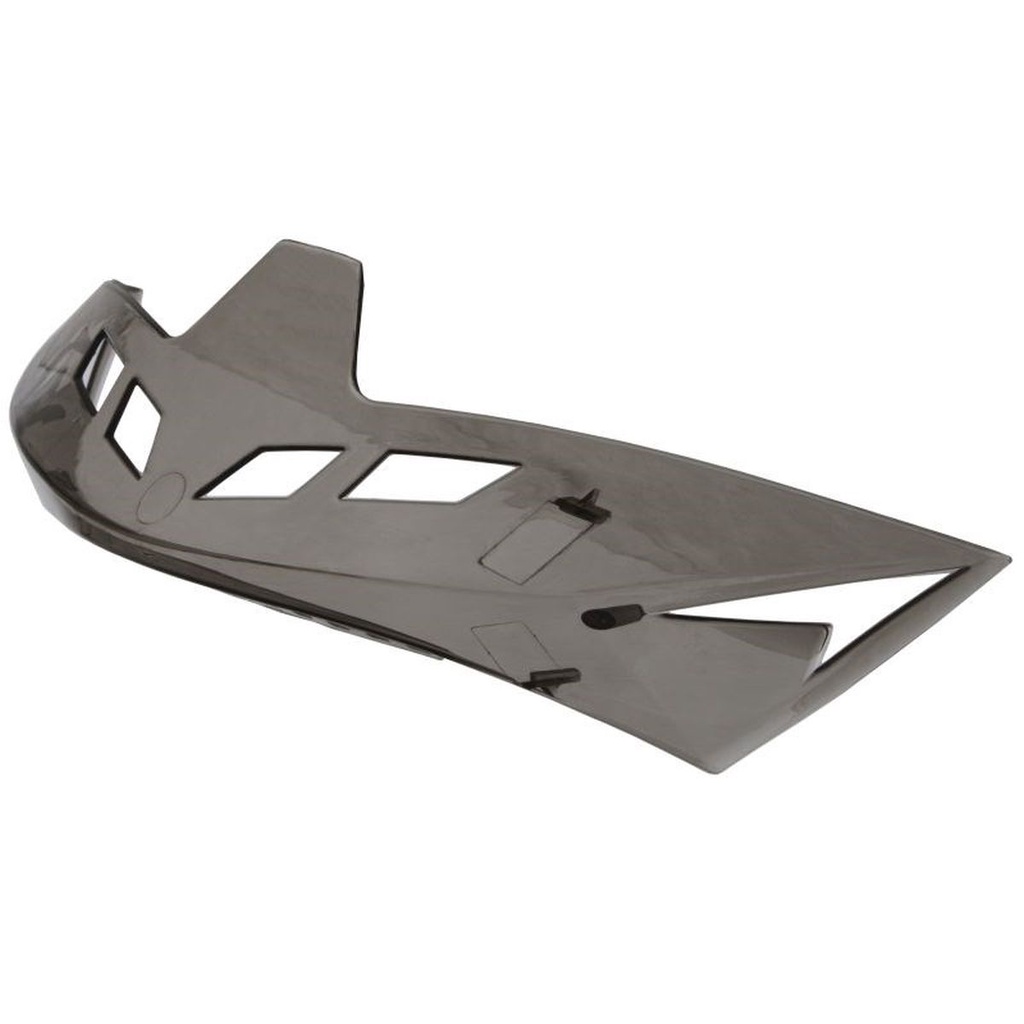 Estabilizador Traseiro Original do Capacete Evolution e V-Pro Jet Pro Tork