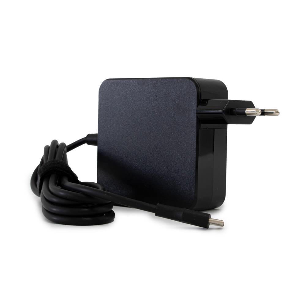 Genuine DELL Latitude 5300 2-in-1 Chromebook Chargers - Dell Certified