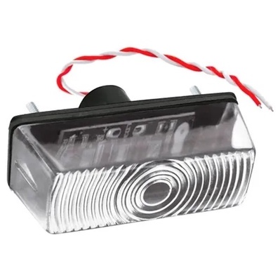 Lanterna Para Tapa-sol Led Ford/vw Pradolux