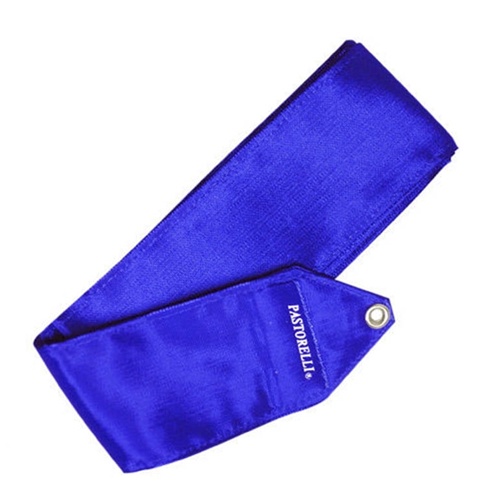 Fita de Ginástica Rítmica Cores Lisas 5M Pastorelli Azul