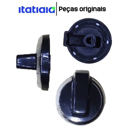 MANIPULO COOKTOP POLIAMIDA 6 PTO