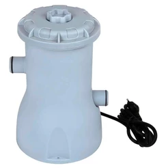 Bomba de Filtragem para Piscina para 2.200 Litros por Hora MOR