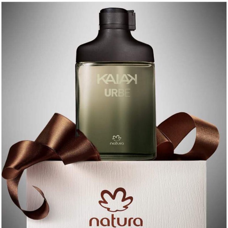 Perfume Colônia Kaiak Urbe 100ml natura | Shopee Brasil