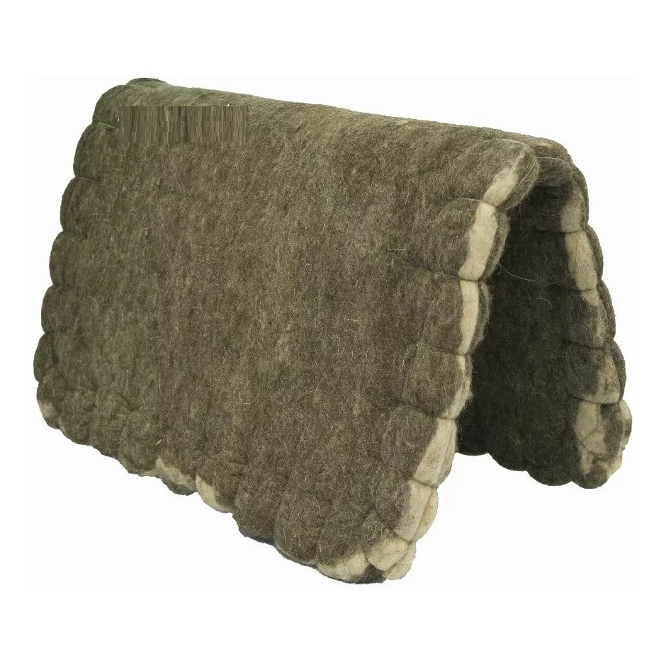Bacheiro La Grosso P/ Sela 87x 79 Crioulo Laco Rodeio Xergao