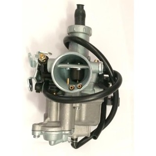 Carburador Completo Cg Titan 125 1983 1999 Today - Ecco 20mm