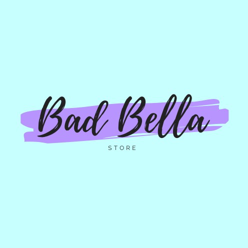 Bad Bella, Loja Online | Shopee Brasil