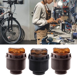 Capa Frontal Botão Ajuste Preload Para XCR/XCM