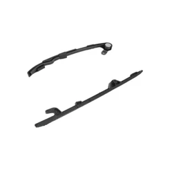 Kit Guias Tensor Corrente Comando CBX 250 Twister XR 250 Tornado