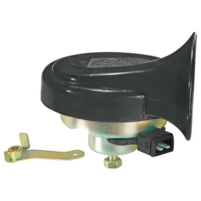 Buzina Caracol Gauss Palio/Siena - 2 Terminais 12v em Oferta na Shopee