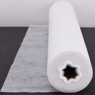 Lençol P/ Maca Tnt 70x50 Descartável Flex SEM PICOTE em Oferta na Shopee