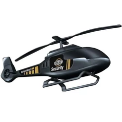 Helicóptero Policia Coleção Altimar Toys Brinquedo Menino Operação Tática