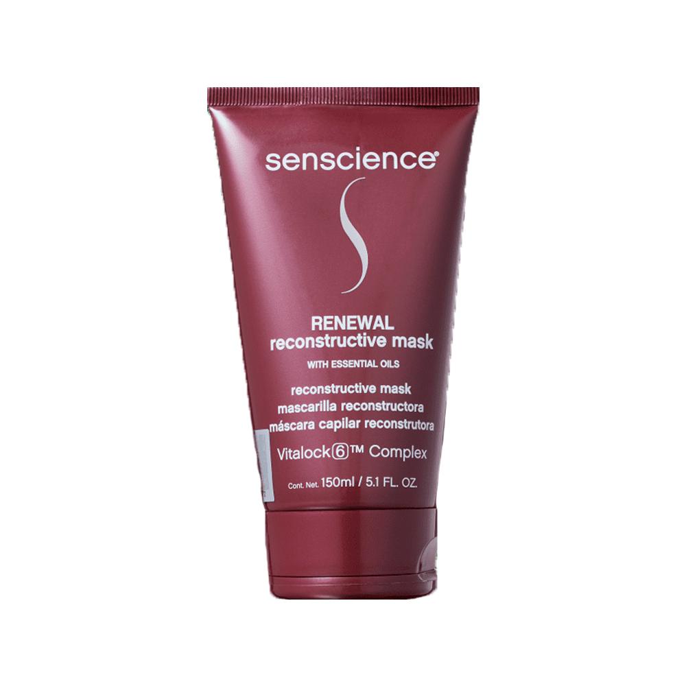 Senscience Renewal Reconstrutora Máscara 150ml